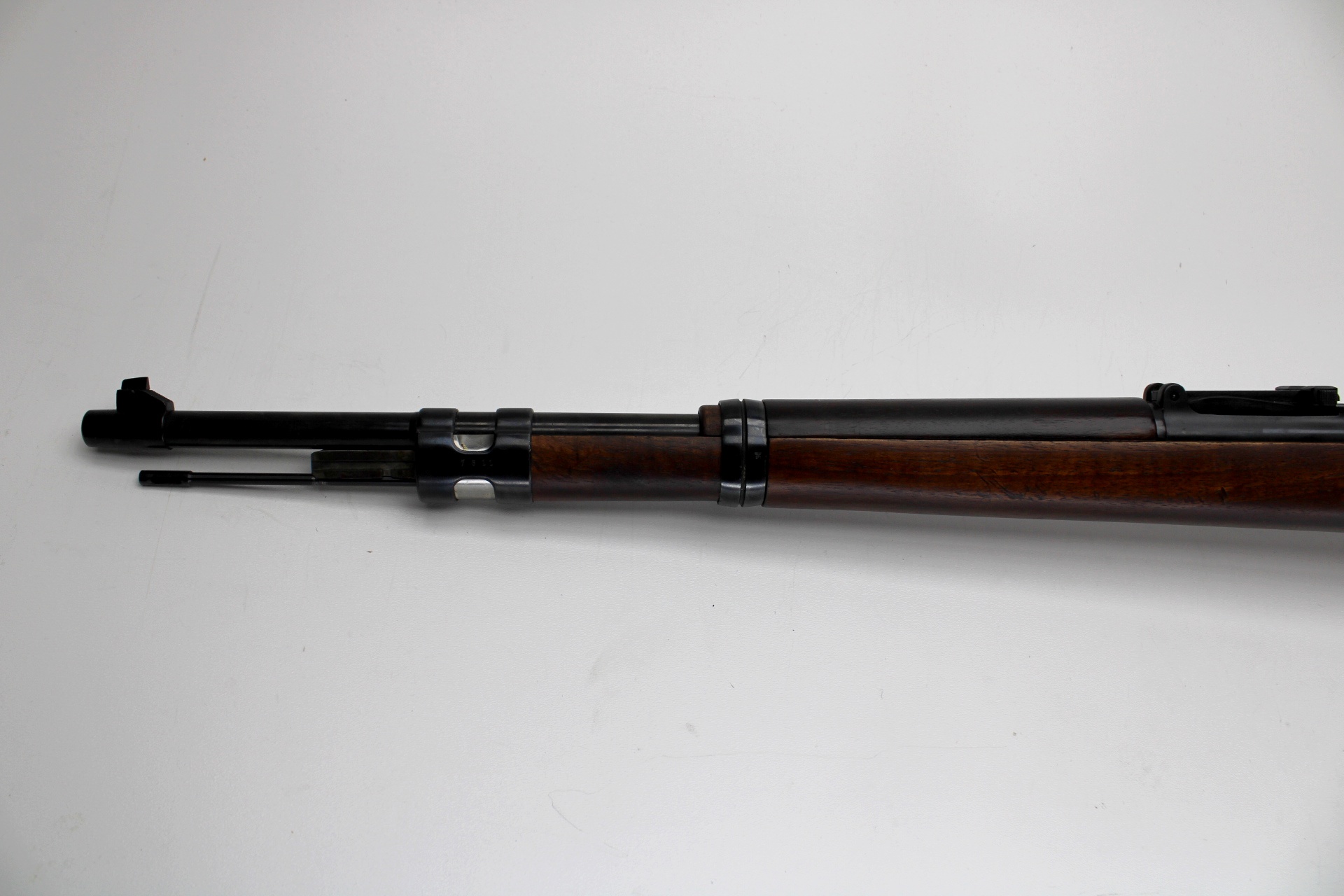 Waffen-Pfandleihhaus